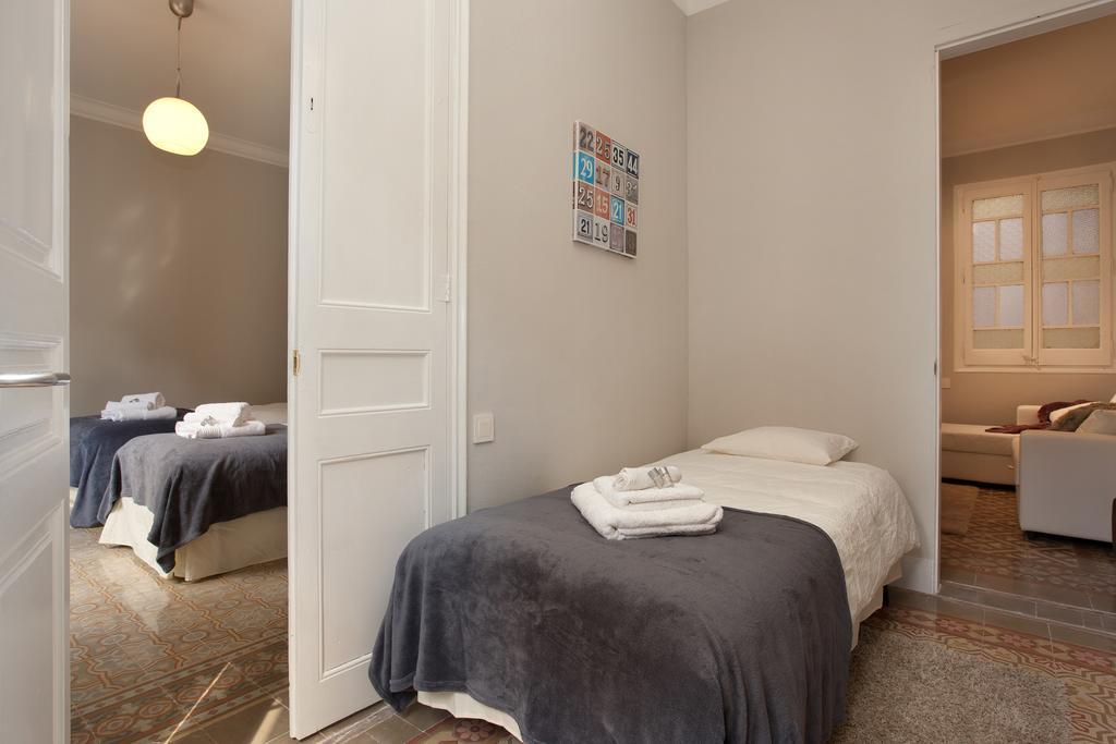 Enjoy Sofia Appartement *