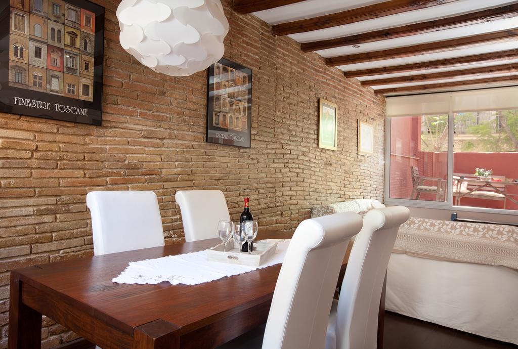 Appartement Zenbcn Barcelona