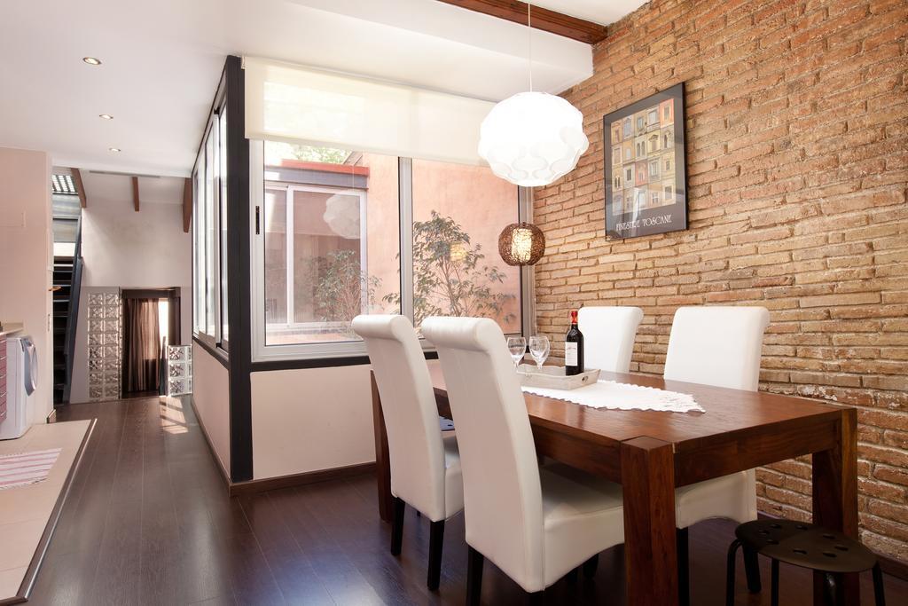 Zenbcn Appartement Barcelona