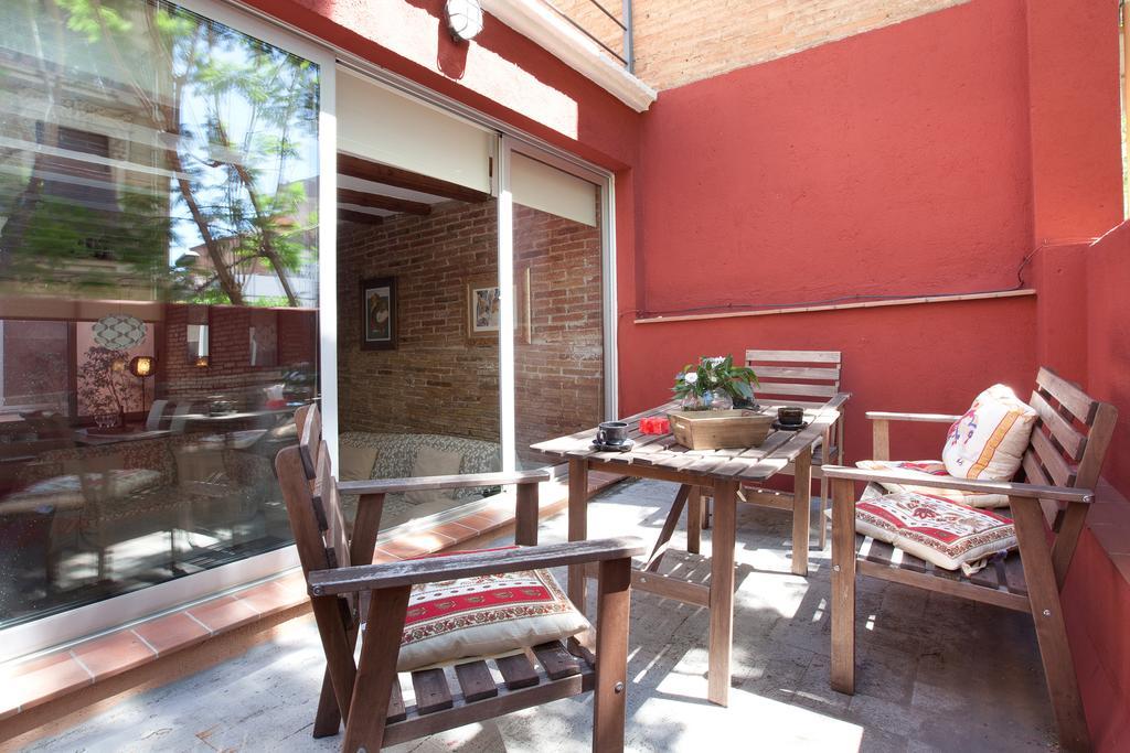 Appartement Zenbcn Barcelona