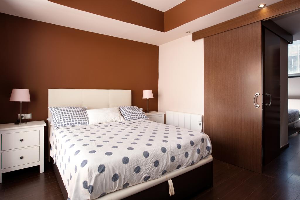 Appartement Zenbcn