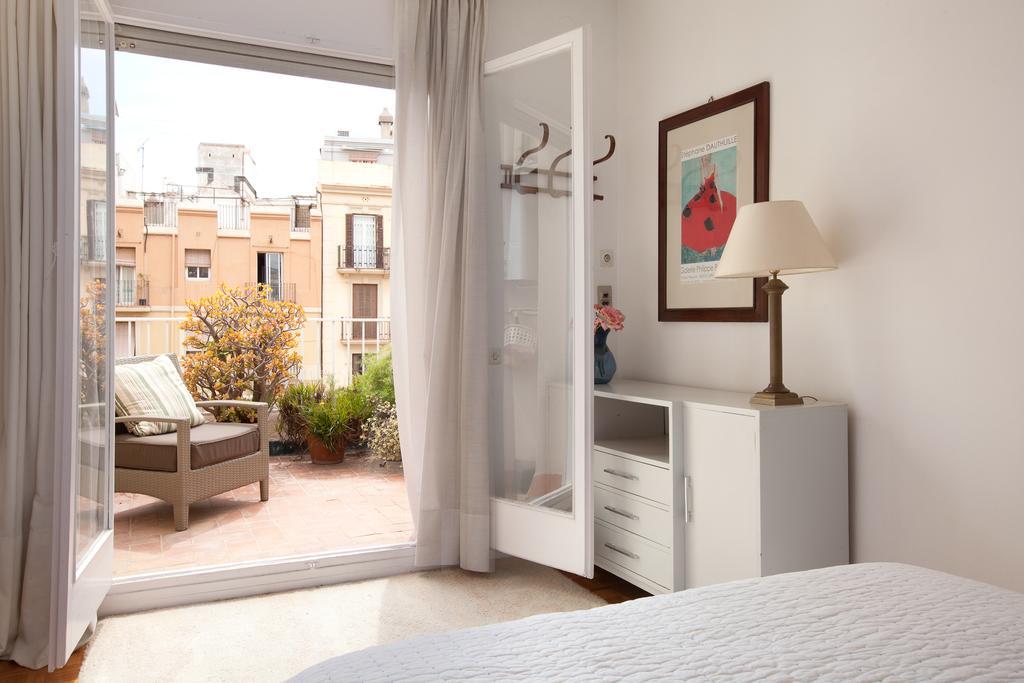 Zenbcn Appartement Barcelona