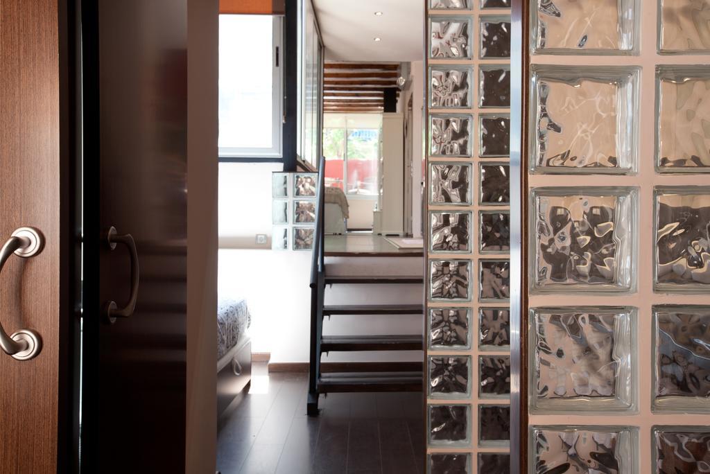 Zenbcn Appartement