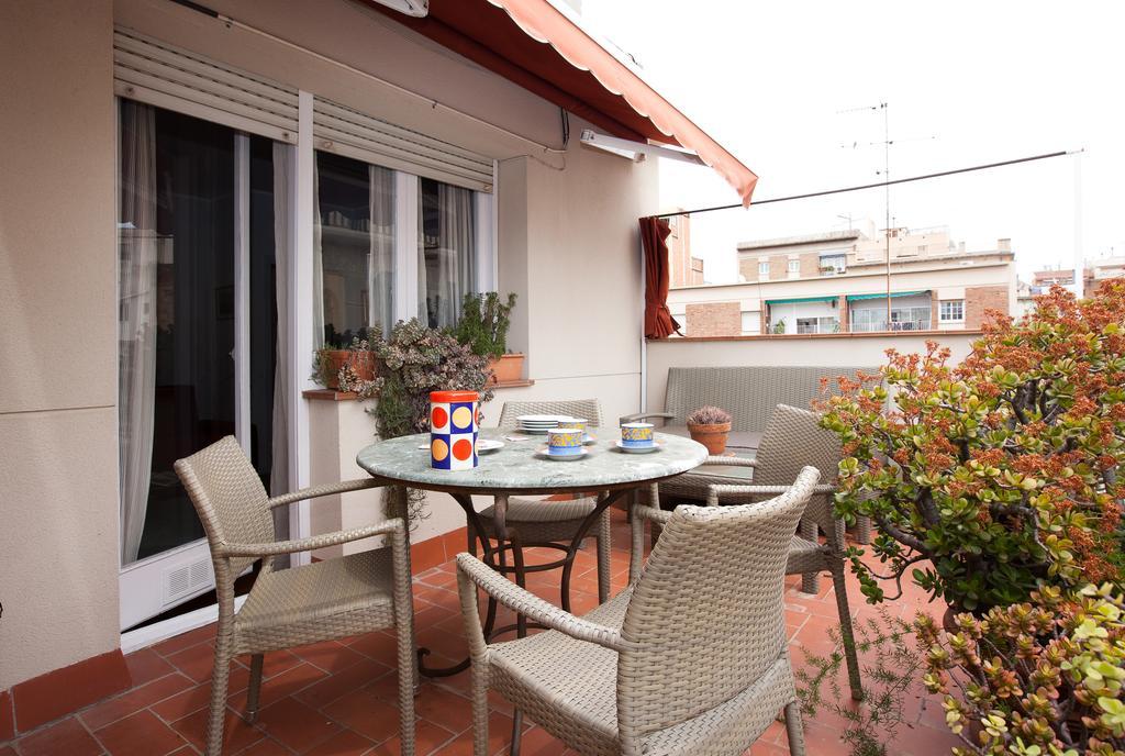 Zenbcn Appartement Barcelona