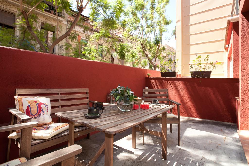 Zenbcn Appartement