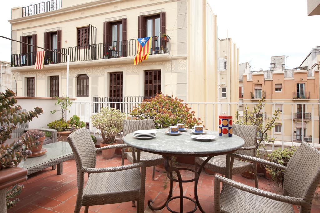 Zenbcn Appartement *