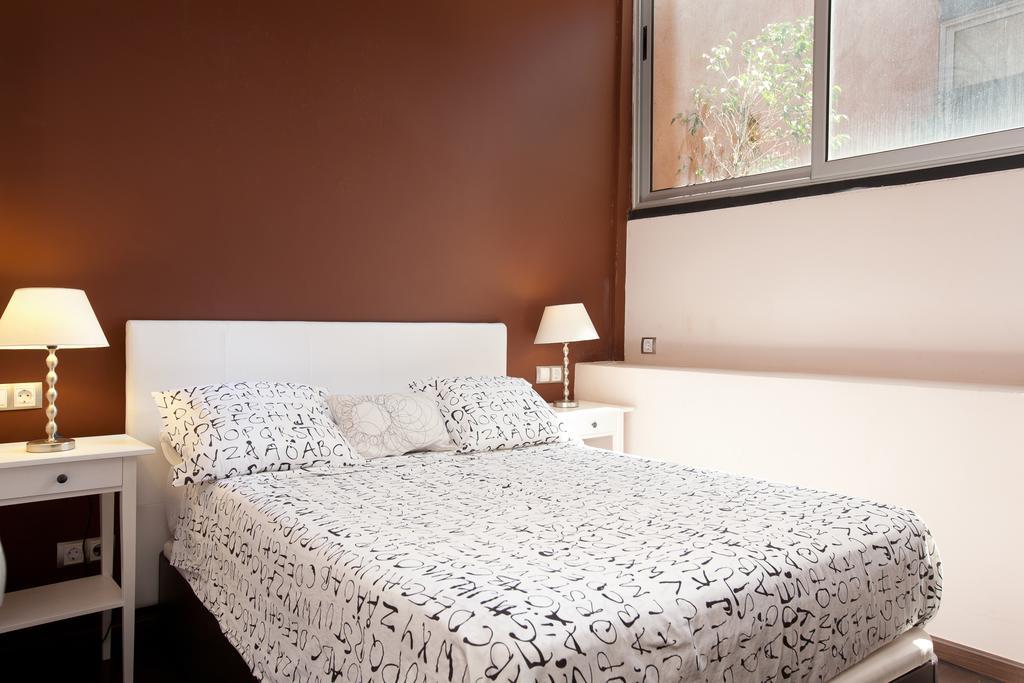 Appartement Zenbcn *