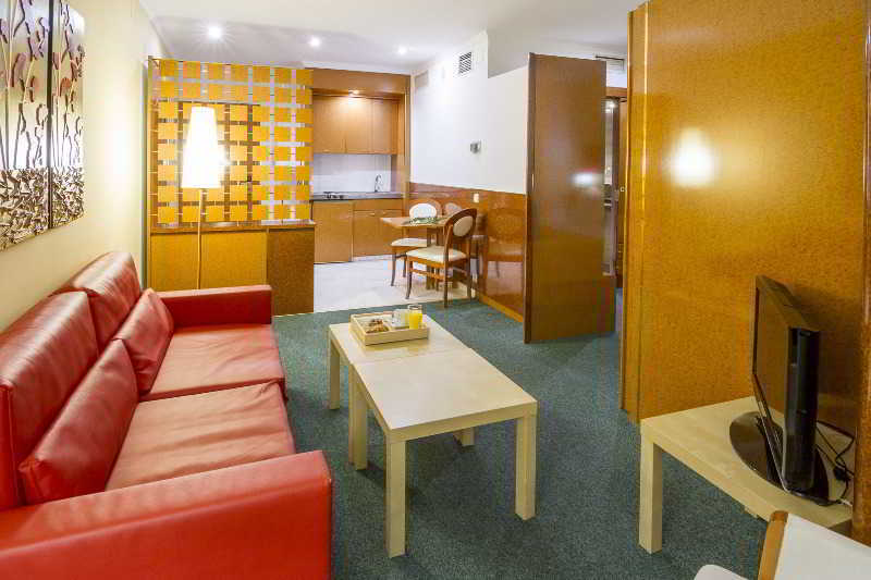 Aparthotel Acacia
