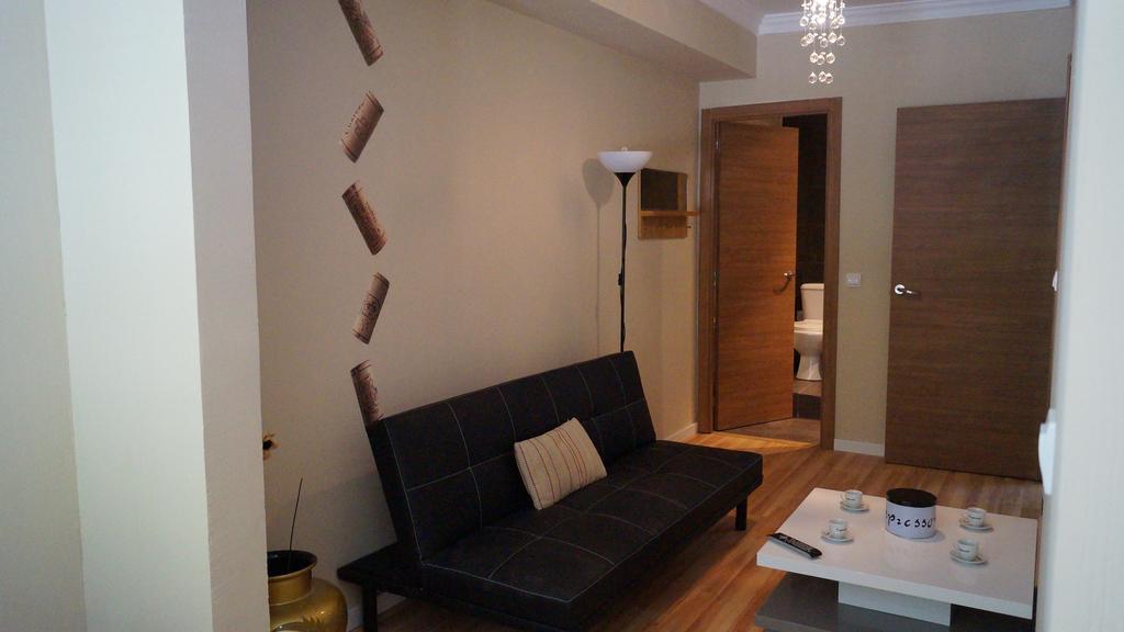 Good-home Paseo De Gracia Barcelona