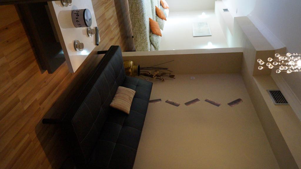 Gasthuis Good-home Paseo De Gracia 2*