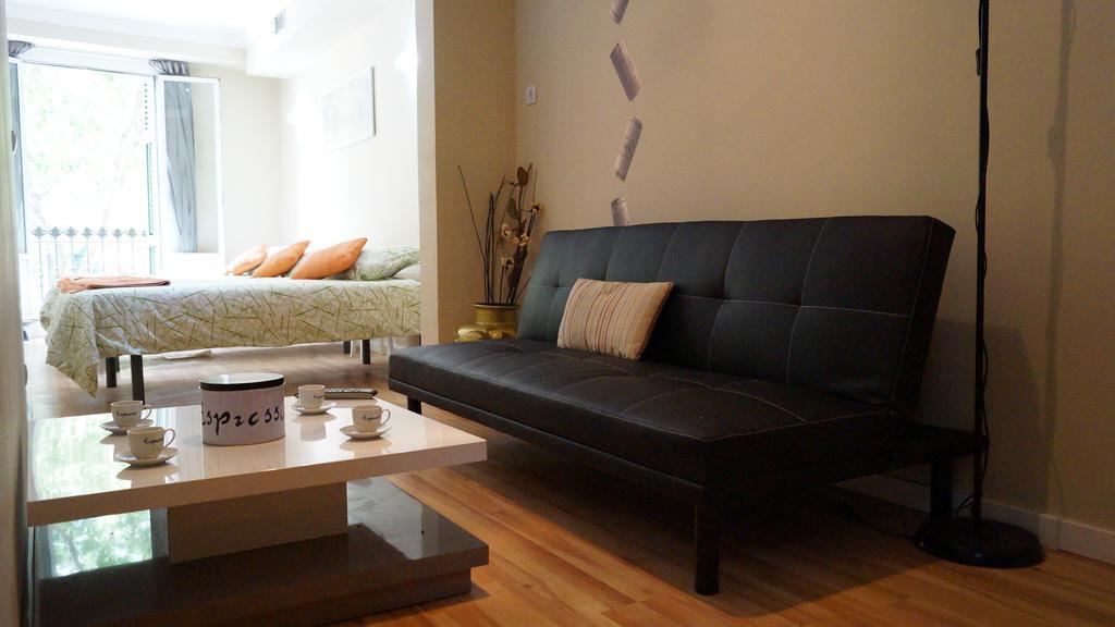 Gasthuis Good-home Paseo De Gracia