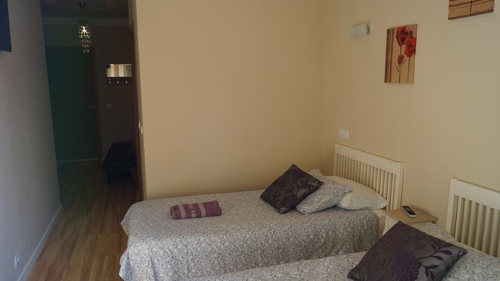 Good-home Paseo De Gracia Gasthuis 2*