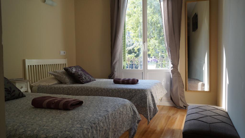 Good-home Paseo De Gracia Gasthuis 2*