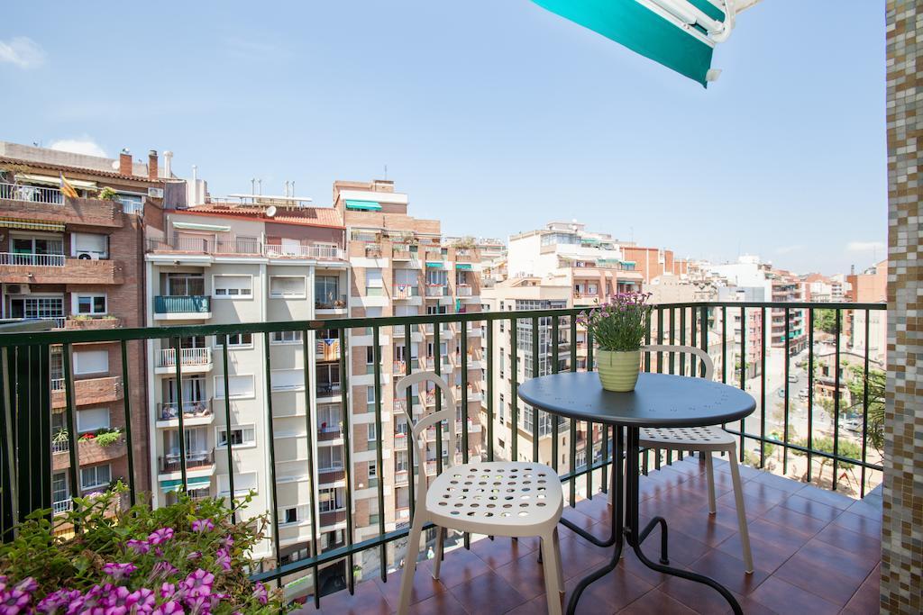 Rossello Appartement *