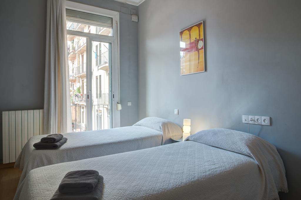 Apartment Luxury