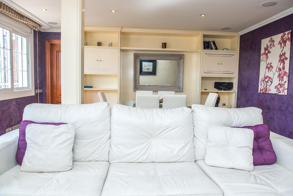 Apartment Spectacular Five Senses Mallorca *