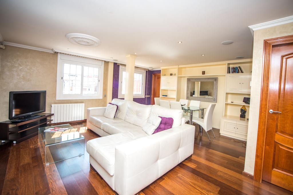 Apartment Spectacular Five Senses Mallorca *