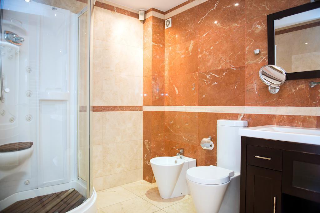 Apartment Spectacular Five Senses Mallorca