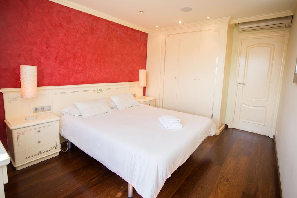Apartment Spectacular Five Senses Mallorca Barcelona