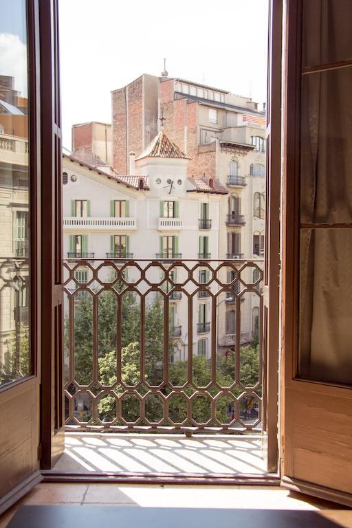 Apartment Gaudi 1 Barcelona