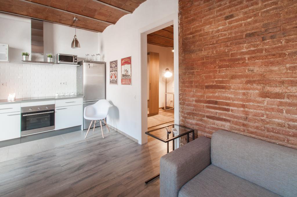 Appartement Poble Nou Design Barcelona