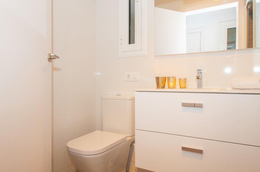 Appartement Poble Nou Design Barcelona
