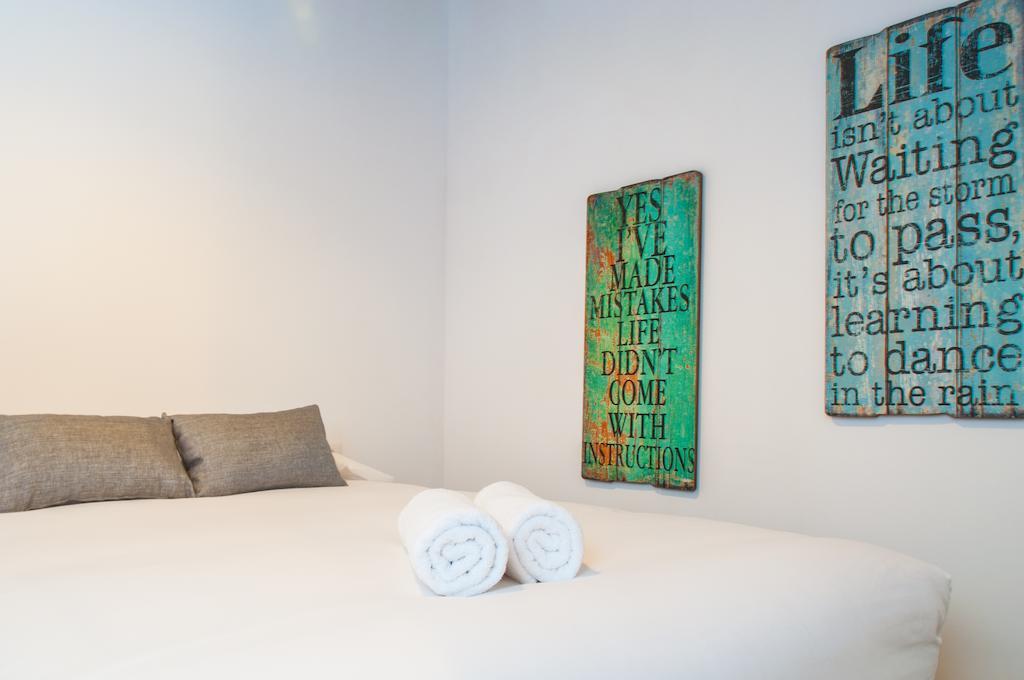Appartement Poble Nou Design *