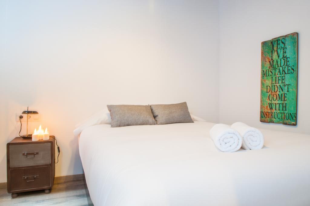 Appartement Poble Nou Design