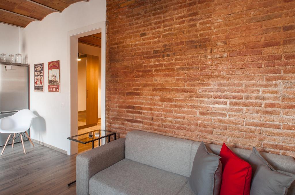 Appartement Poble Nou Design Barcelona