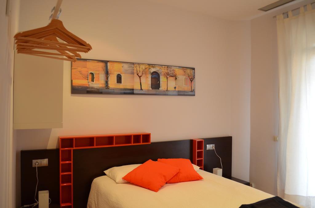 Appartement Gaudi Barcelona