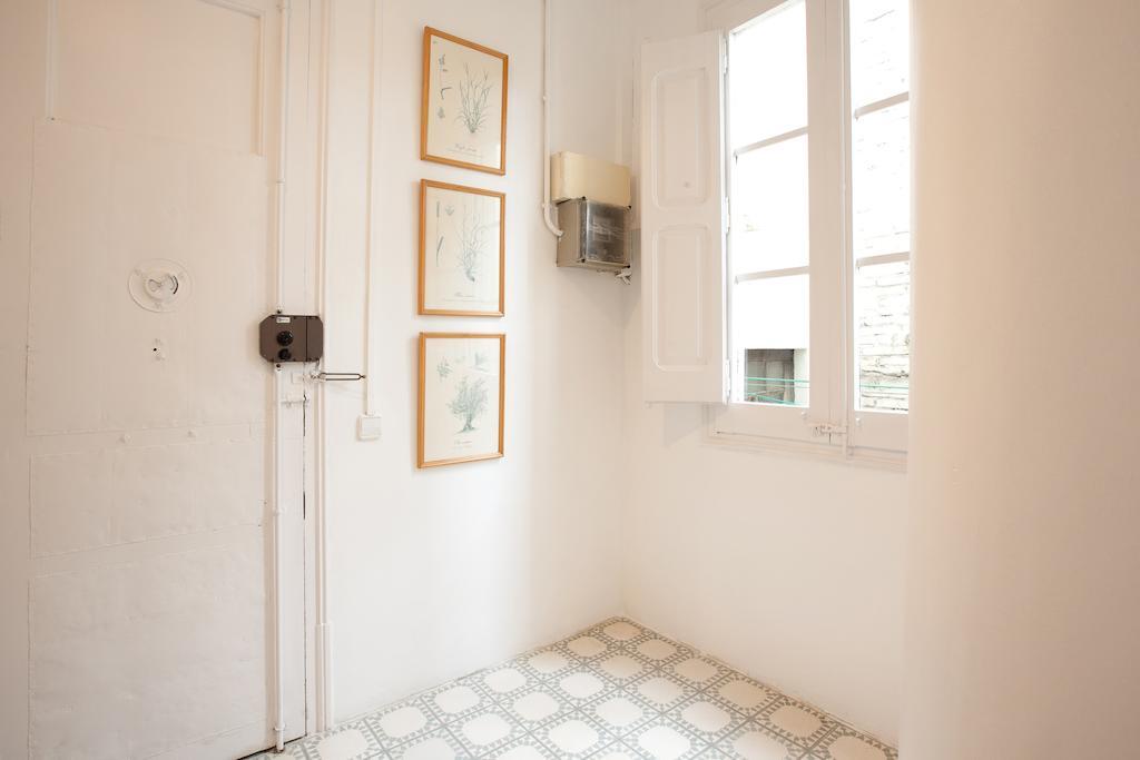 Appartement Scenario & Llum - Sagrada Familia Barcelone
