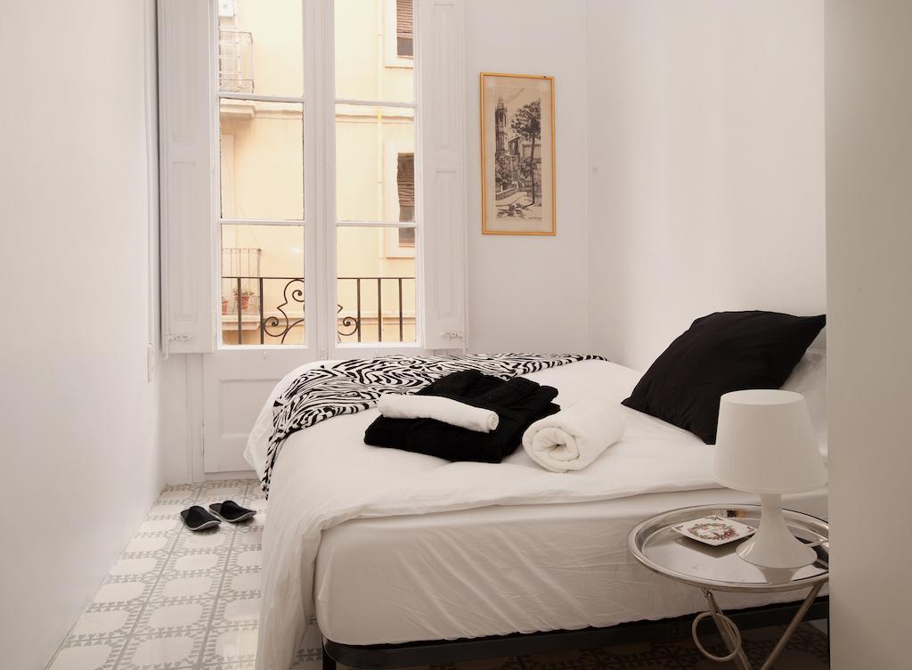 Appartement Scenario & Llum - Sagrada Familia Barcelone