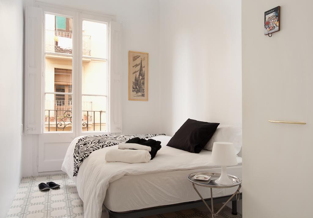 Appartement Scenario & Llum - Sagrada Familia Barcelone
