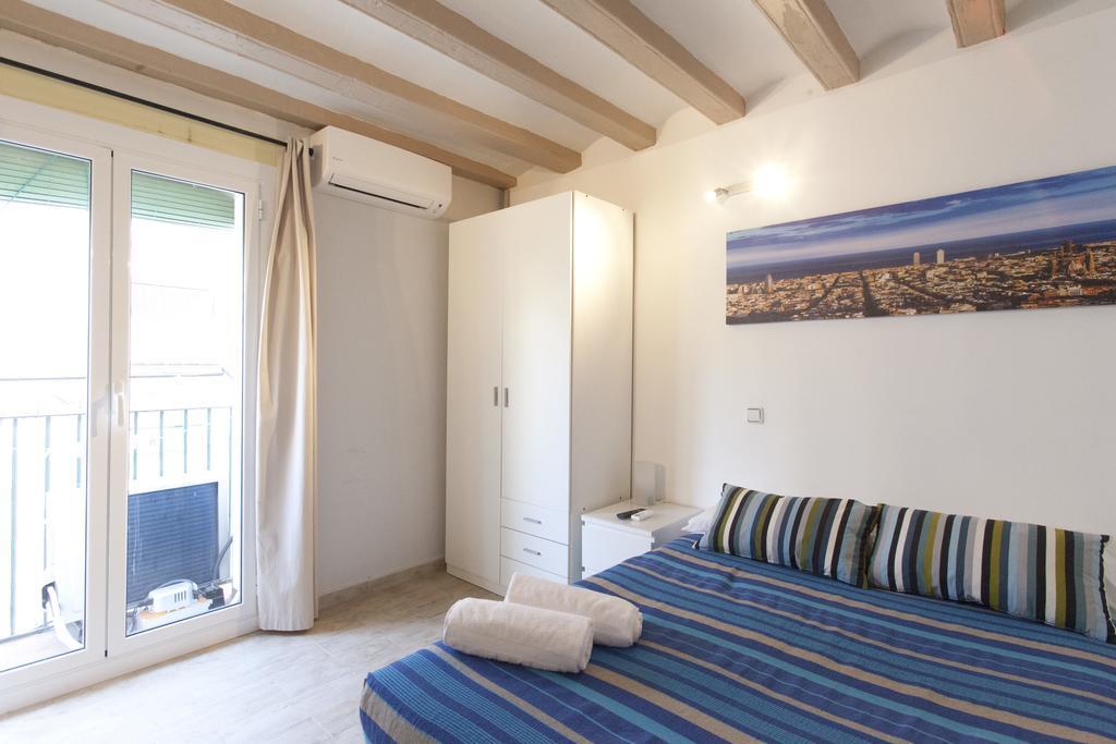 Apartment Raval Barcelona