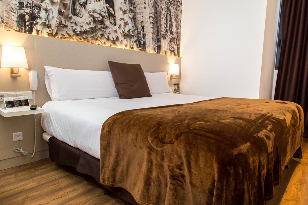 Hotel Bestprice Gracia