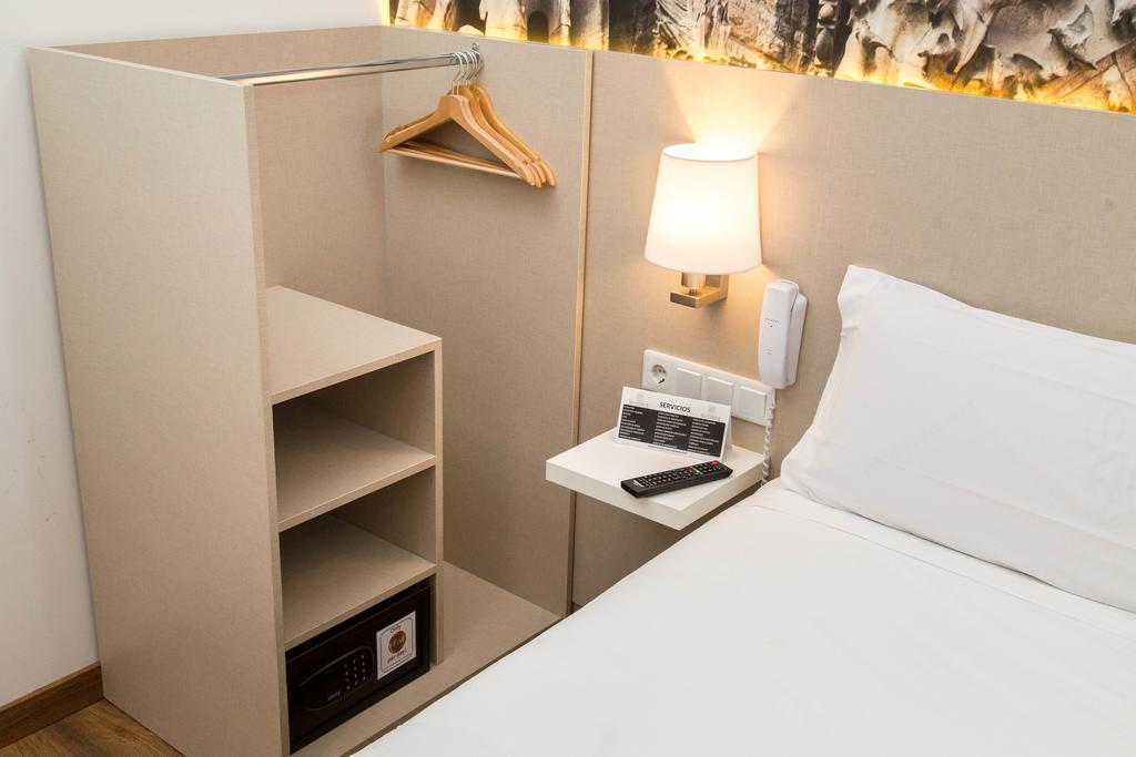 Hotel Bestprice Gracia *