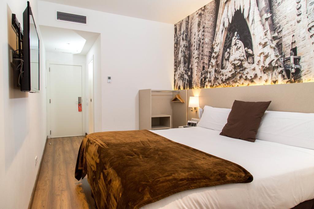 Hotel Bestprice Gracia