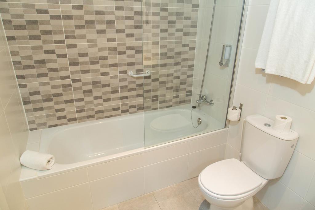 Hotel Bestprice Gracia Barcelona