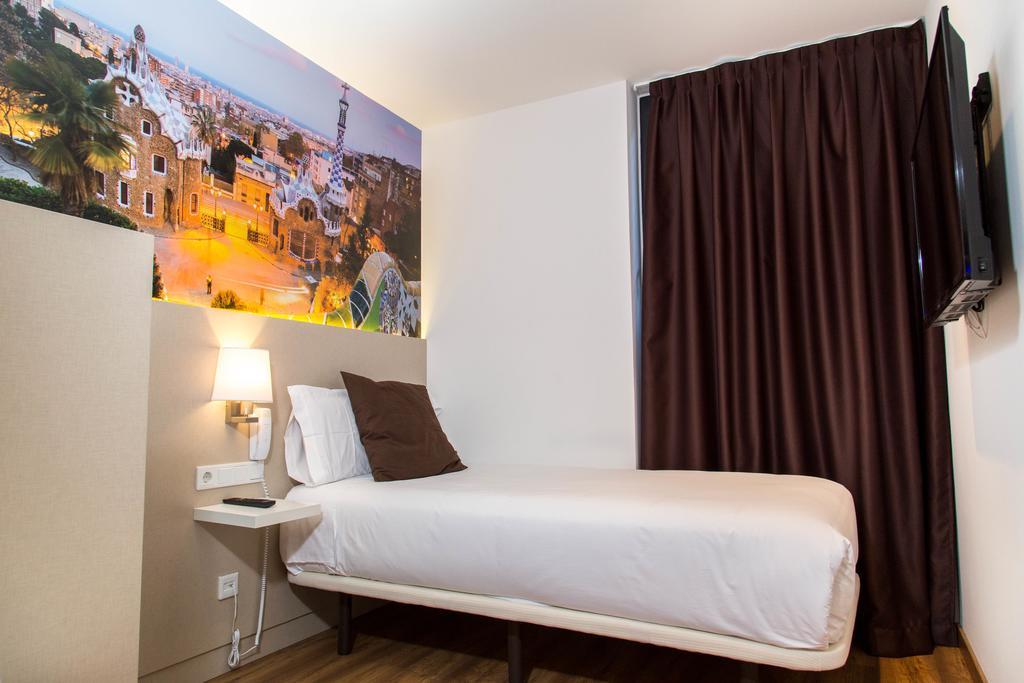 Hotel Bestprice Gracia *