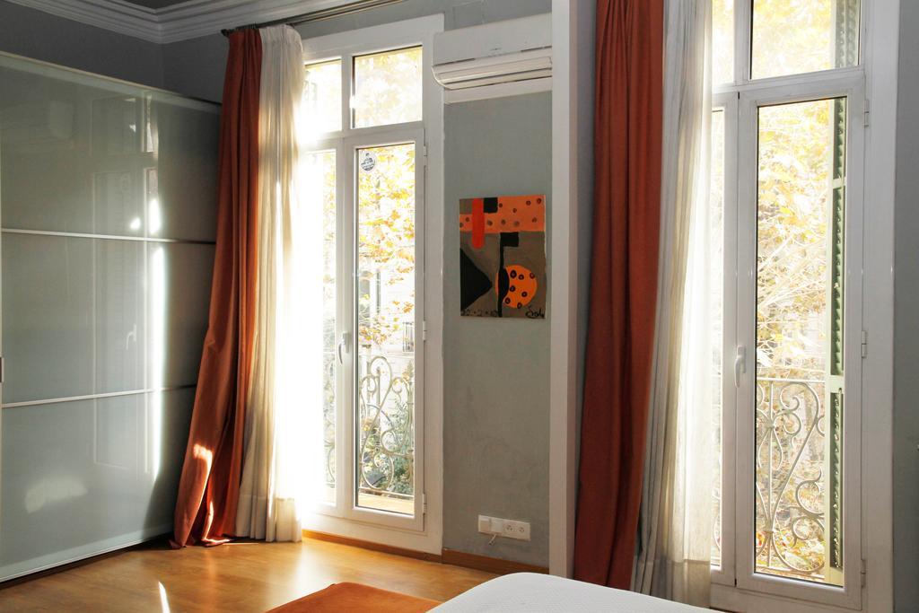 Apartment Luxury