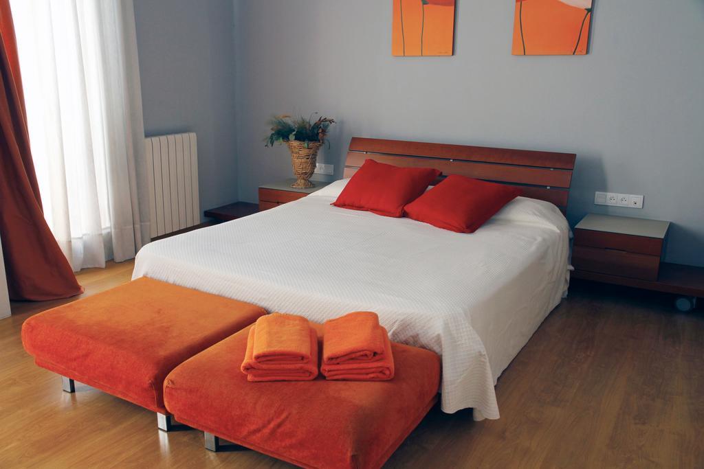 Apartment Luxury Barcelona