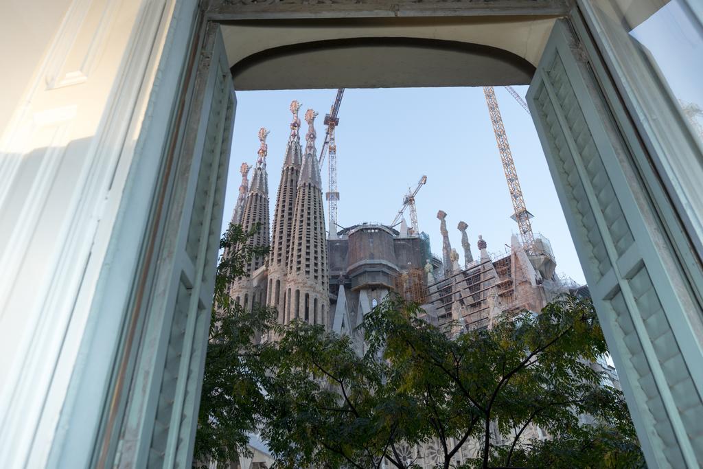Appartement Gaudi *