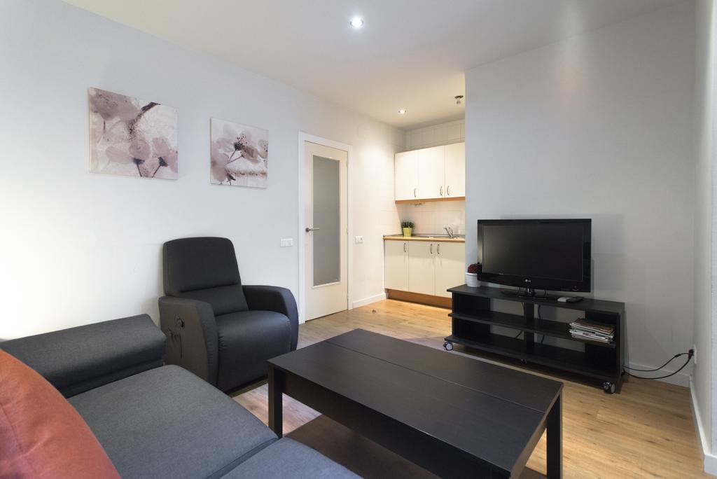 Apartamento Urban Barcelona
