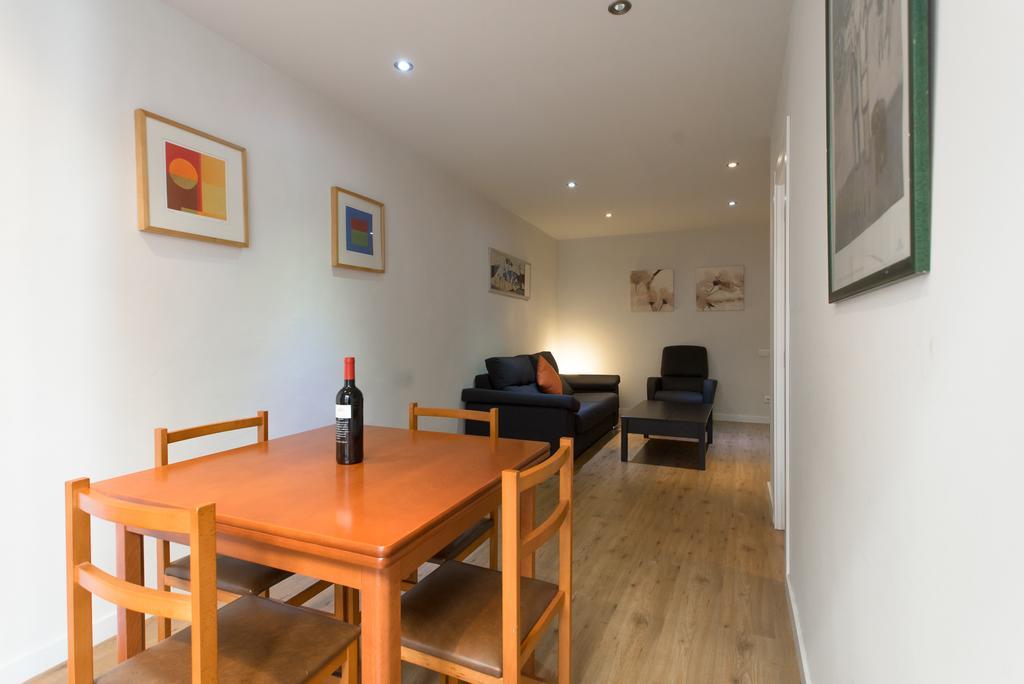 Apartamento Urban