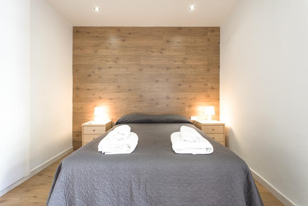 Apartamento Urban Barcelona