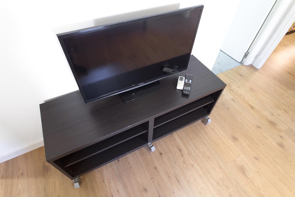 Apartamento Urban *