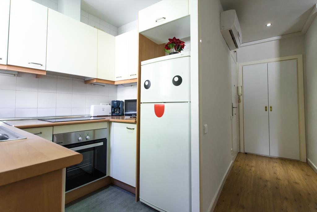 Apartamento Urban Barcelona