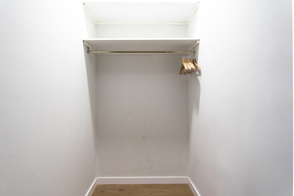 Apartamento Urban *