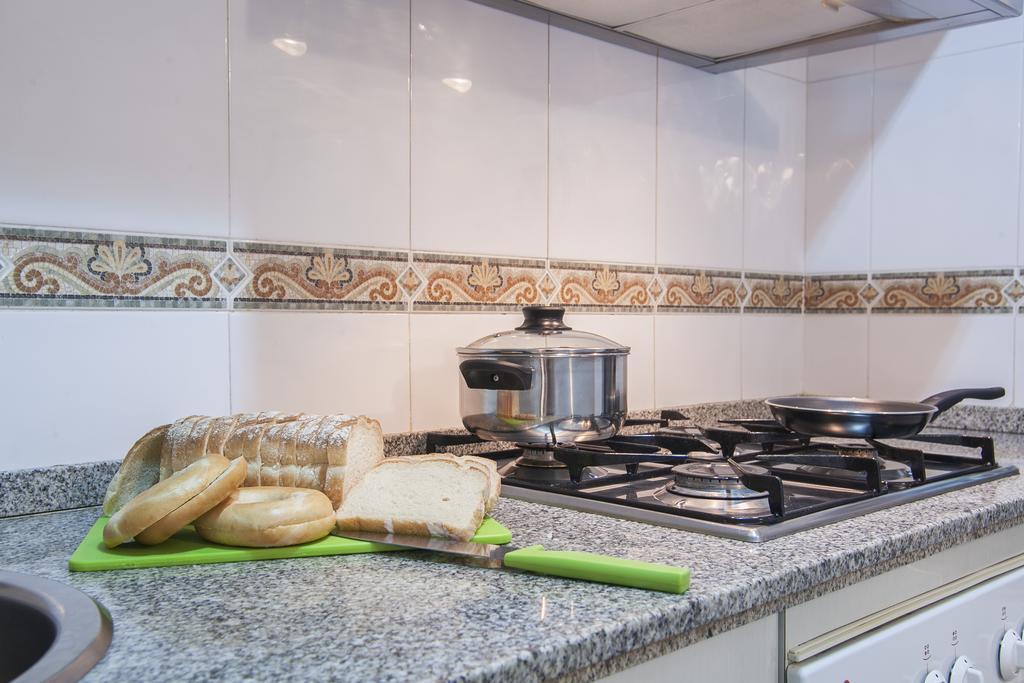 Appartement Bbarcelona Corsega Flats
