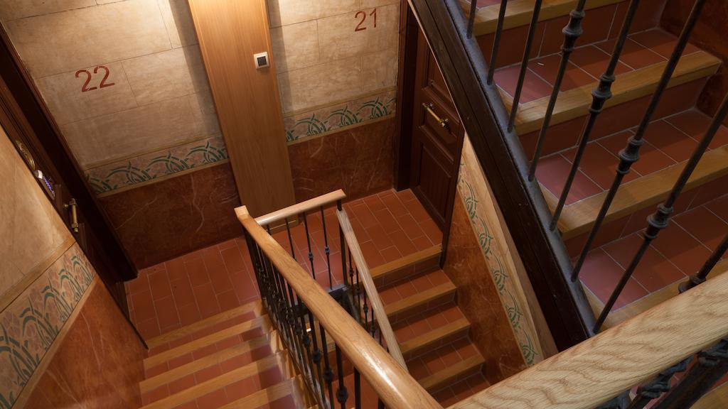 Casa Codina Barcelona